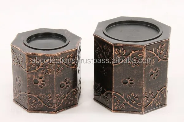 
Шестигранная урна для домашних животных 