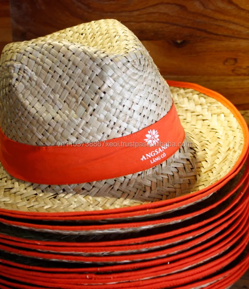 Manufacturer Straw Hat/ Cowboy Hat 