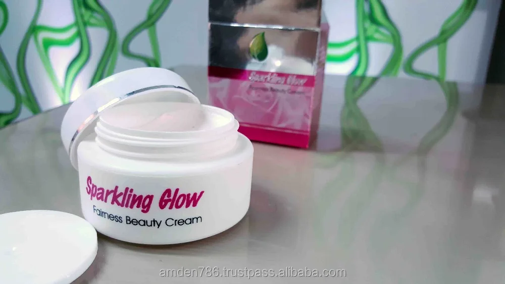 night glow cream