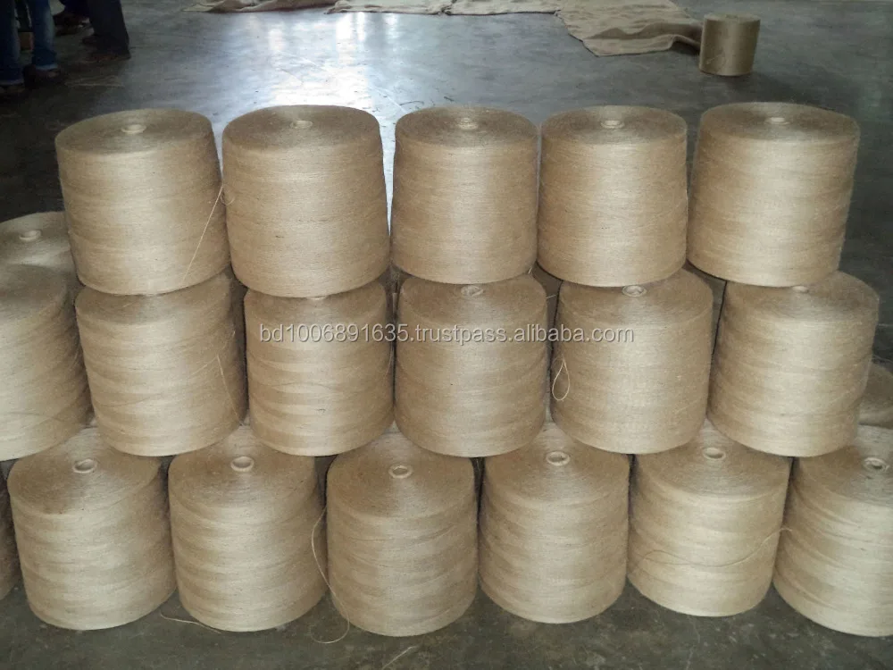hessian yarn