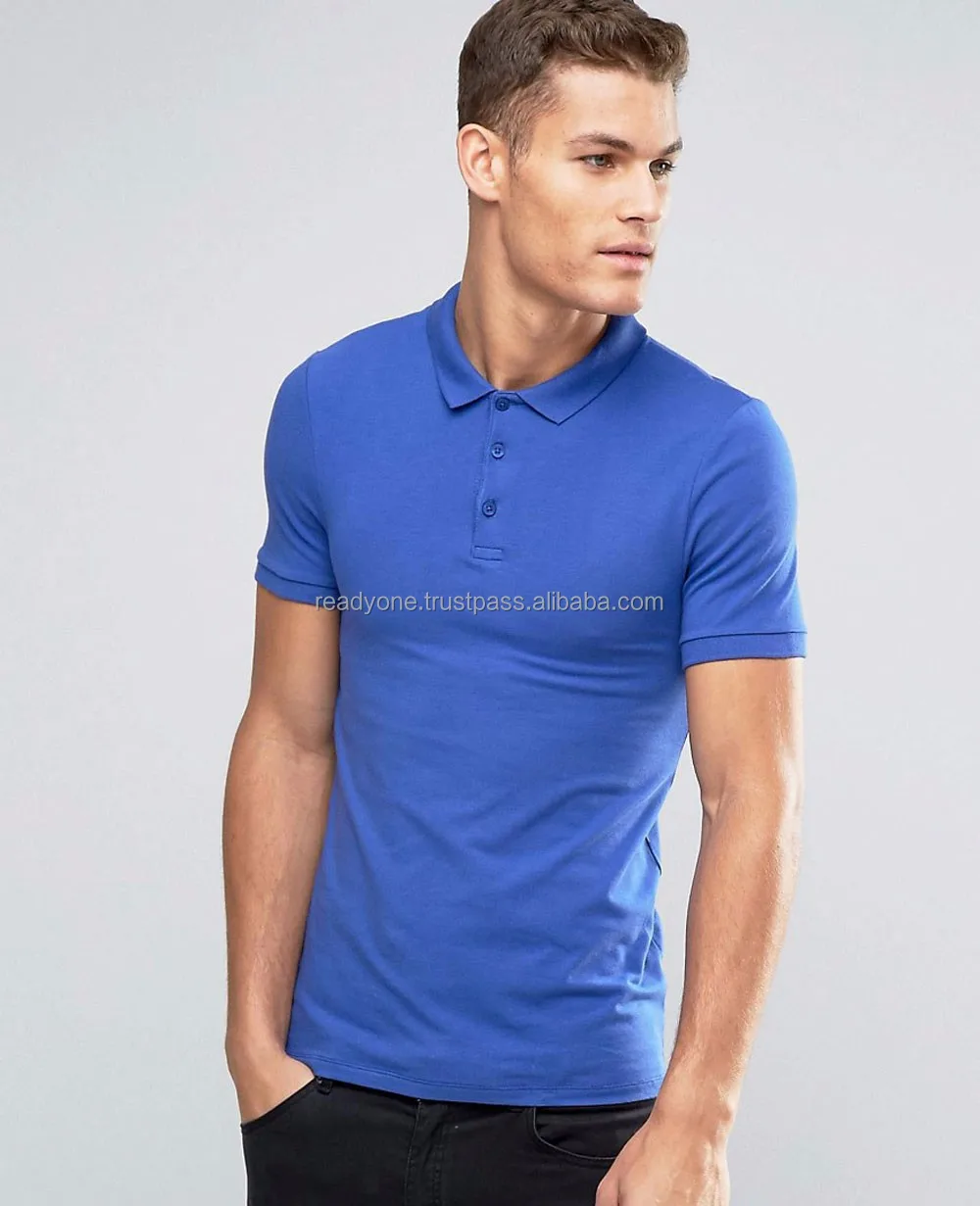 men's polo shirts europe