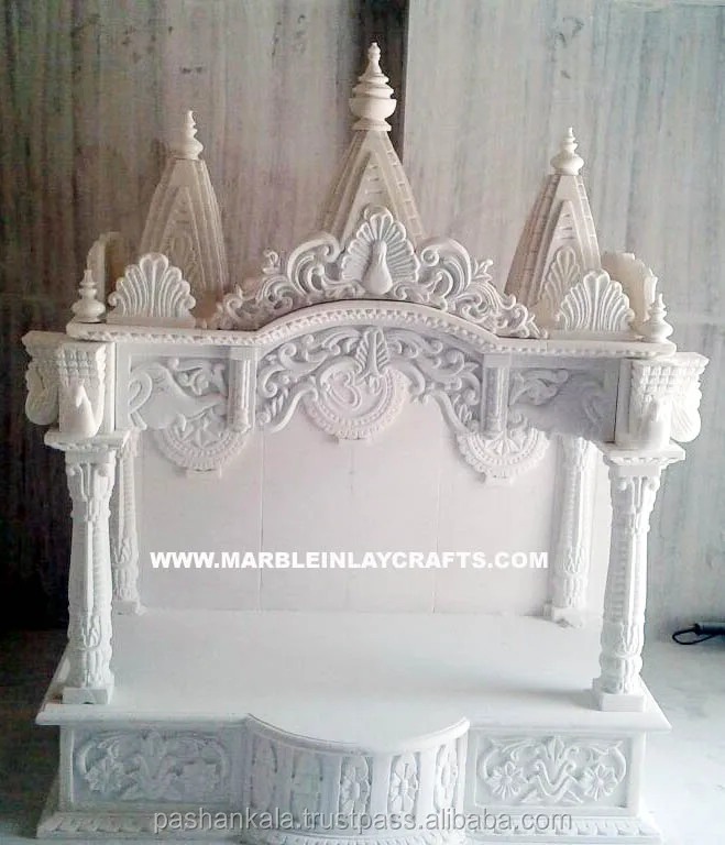 Featured image of post Marble Mandir Design For Home : The collection of precious marble textures is made to crown your projects or presentations — so if you want to design stunning branding, stationery designs, or add some magic.