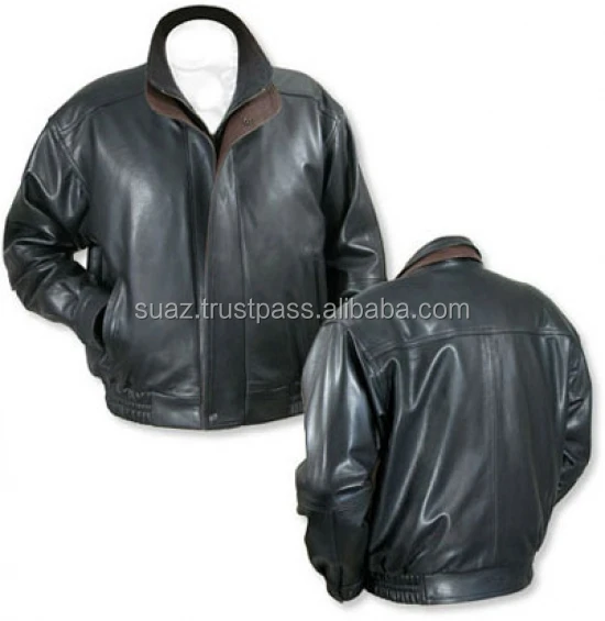 La cazadora con forro de lana de oveja se convierte en un imprescindible