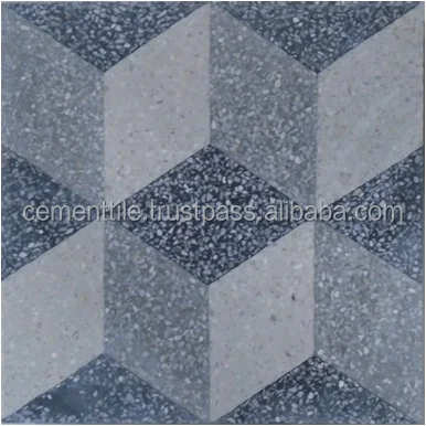 手作りセメントタイルテラゾ Ctsファクトリー Buy 手作りセメントタイル 手作りタイル 手作りアートタイル Product On Alibaba Com