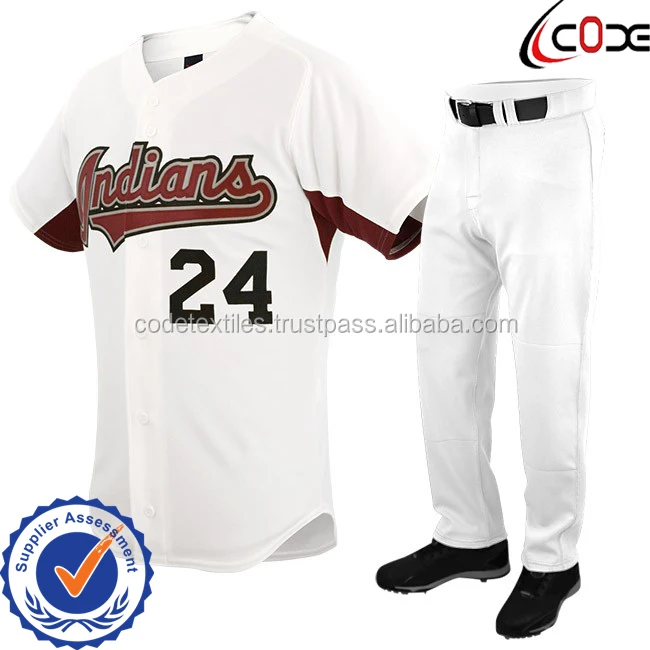 black and red baseball jerseys