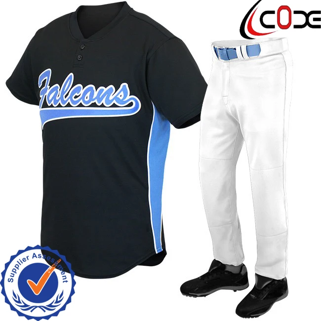 Engaño Rubí balsa Source Uniforme profesional de béisbol personalizado, uniforme de softball  on m.alibaba.com