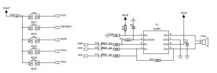 Modul Bluetooth 2 0