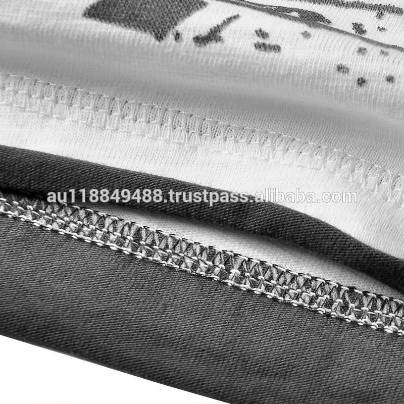 
 Austrialian городской крестовый поход, прохладный коротким рукавом скейт Tee мальчики стильная футболка  