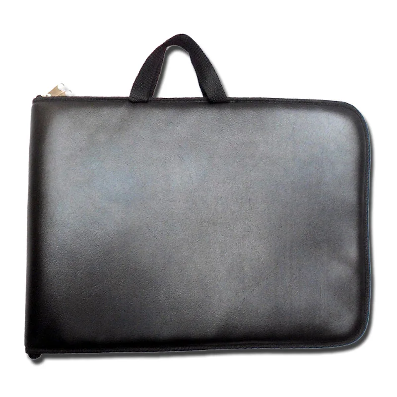Masonic Regalia Collar and Apron Bag Case Red-2