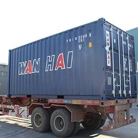 Hefei Hengmai Imp&Exp Co., Ltd.