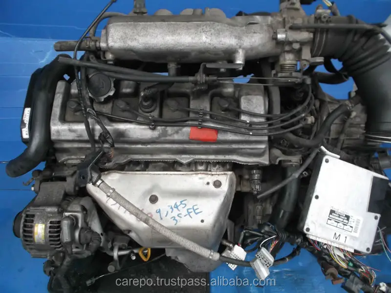 Carro Usado Japones Motor 3s Fe Alta Qualidade Para Toyota Ipsum Townace Caldina Buy Motor Do Carro Toyota Ipsum Motor Usado Product On Alibaba Com