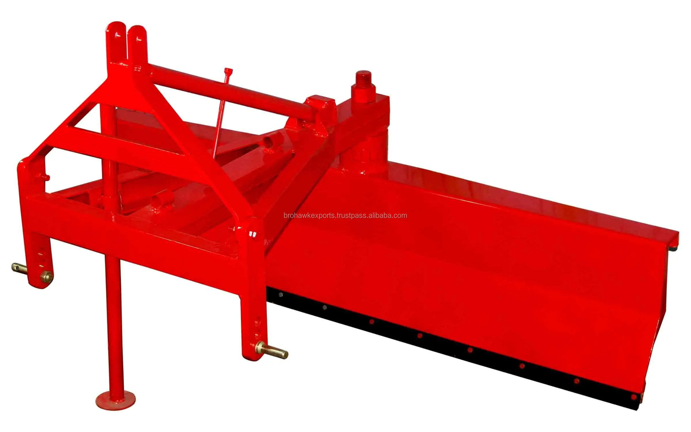 Agriculture Tractor Used Land Leveler Good Condition With Highclass