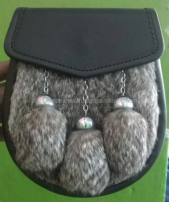 Sporran pouch Clearance