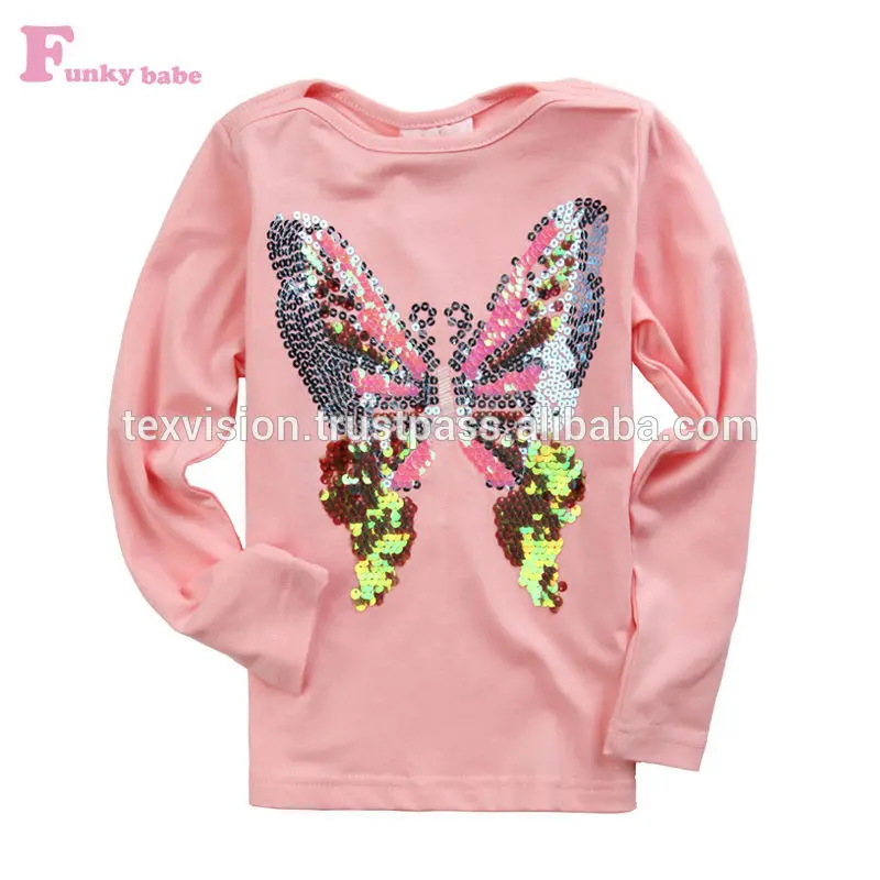 Хлопок мягкий длинный рукав хлопок бабочка история девушки носят создать свой собственный пижамы