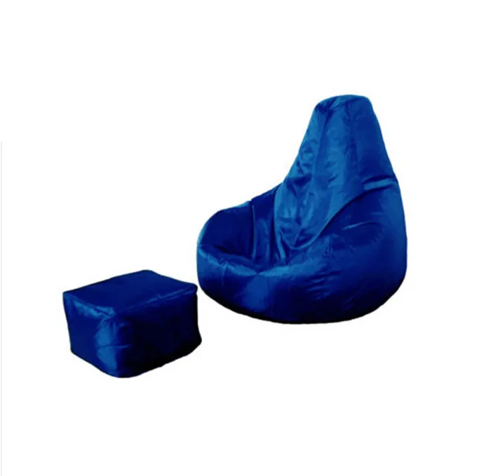 Popular And Comfortable Bean Bag Chair Big /bean Bag Chair Outdoor/ll