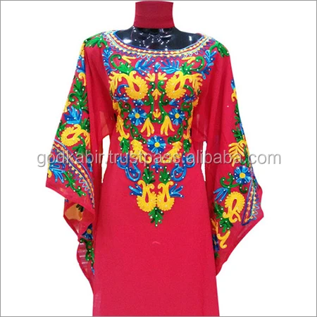 caftan designer