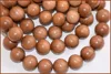 Natural Dark Golden Brown