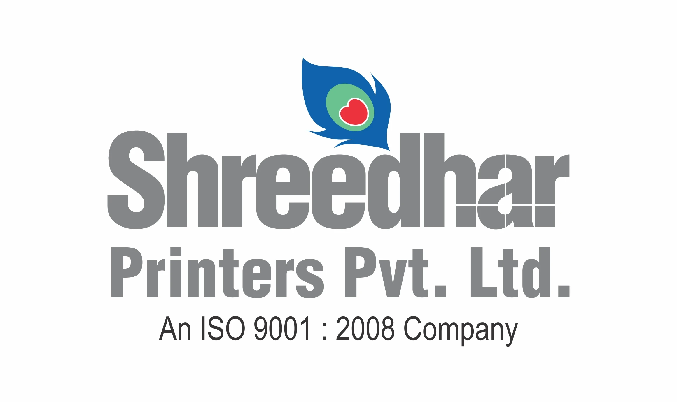 Company Overview SHREEDHAR PRINTERS PRIVATE LIMITED