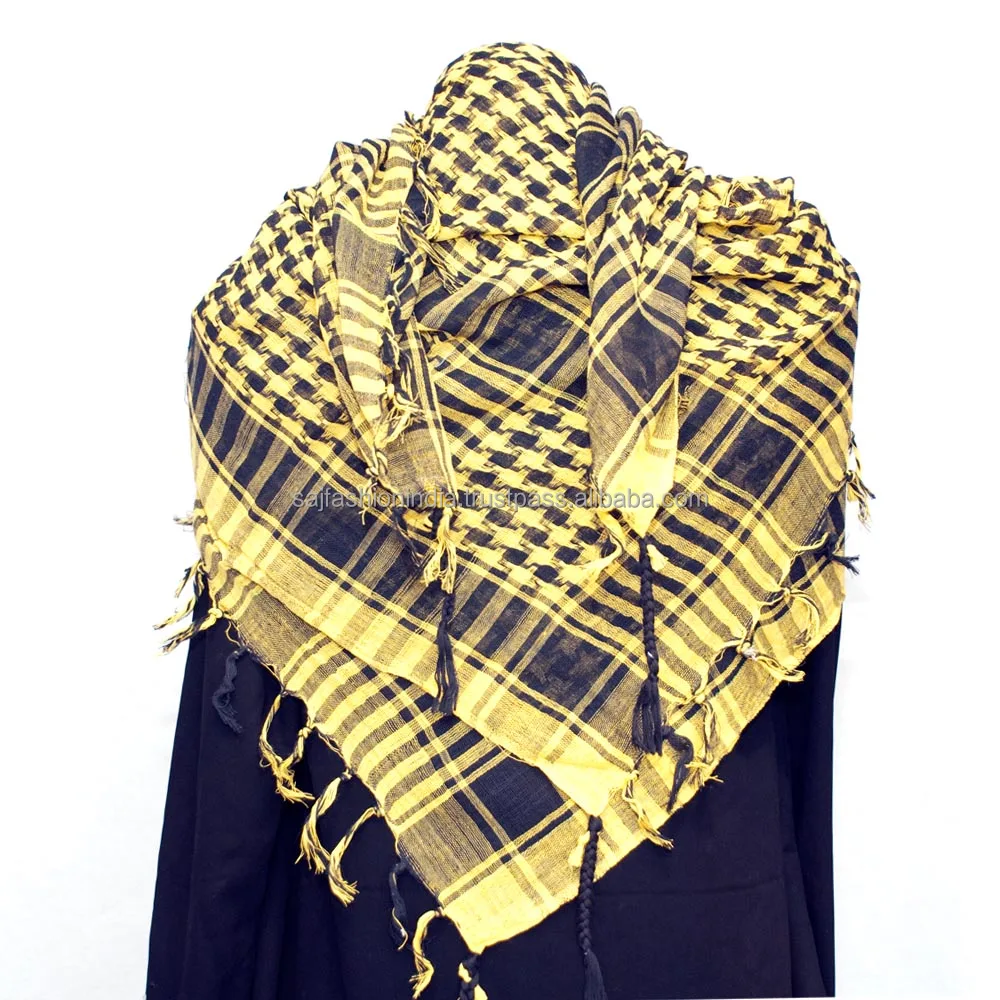 Хлопок Египетский шаль. Шемаг желтый - черный. Платок из Египта название. Платки египетские цвета новые. Шарф сканворд 5