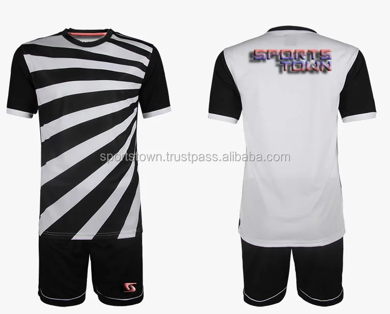 soccer kit designer