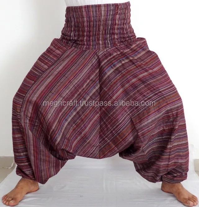 baggy pants online