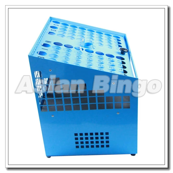 3500 Bingo Machine with blower mold bingo ball machine