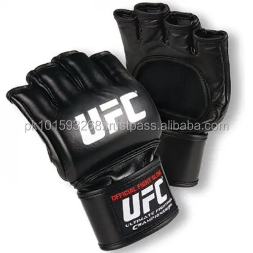 draaipunt Schuldig zwavel Ufc Official Fight Glove - Buy Mma Fight Gloves,Ufc Mma Fight Gloves,Ufc  Mma Gloves Product on Alibaba.com