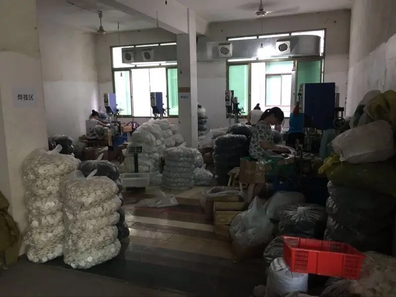 Shenzhen Enguard Digital Co., Ltd. 3