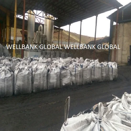 Gilsonite Natural Asphalt