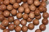 Natural Dark Golden Brown