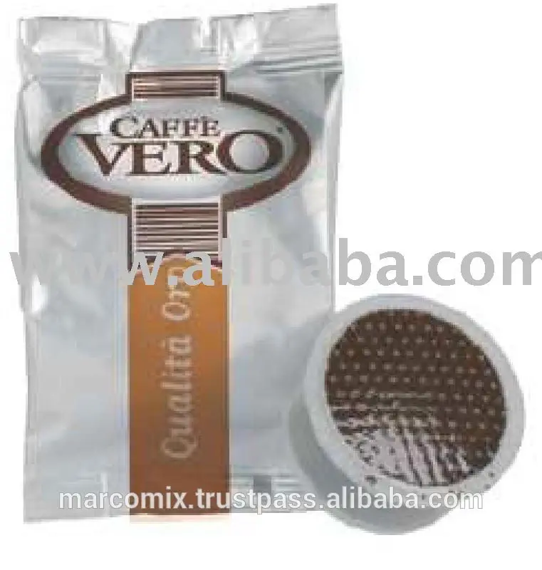 Cápsulas Espresso Point