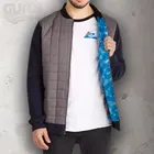 Custom Quilted Jacket