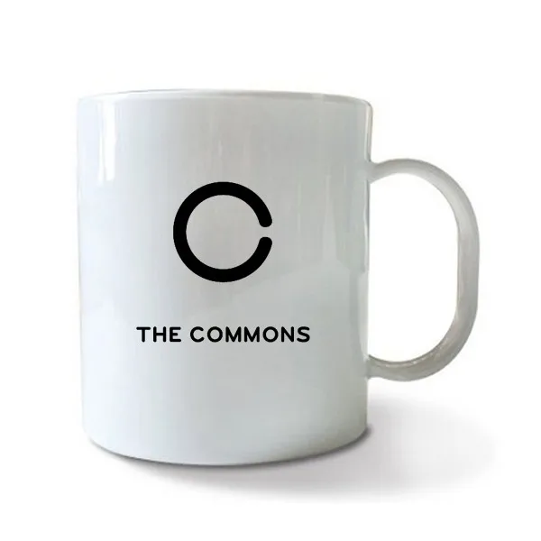 11 Oz Sublimation Mugs - Wholesale Price & Customizable