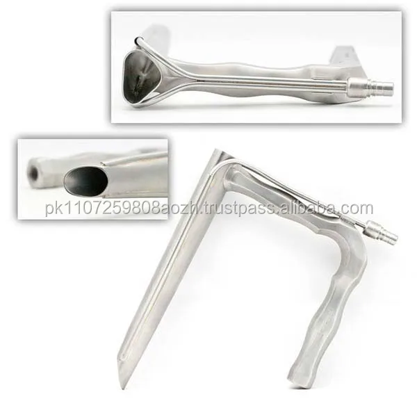 Jackson Laryngoscope /JAKO MICRO LARYNGOSCOPE / Surgical / Medical ...