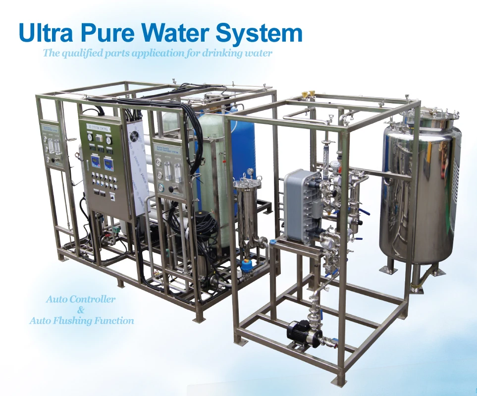 Ultra Pure Water. Систем ультра. Ультра Pure Water ех-к1-20tf.