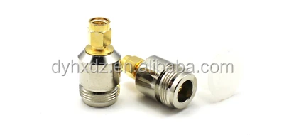 N female to SMA male adaptor