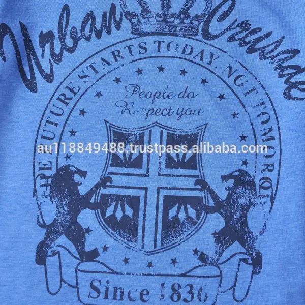 
 Марка синий электроинструмента Marle мальчиков спортивной с коротким рукавом носить создай свой собственный рубашка  