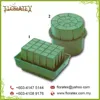 Cylinder Holder - Wet