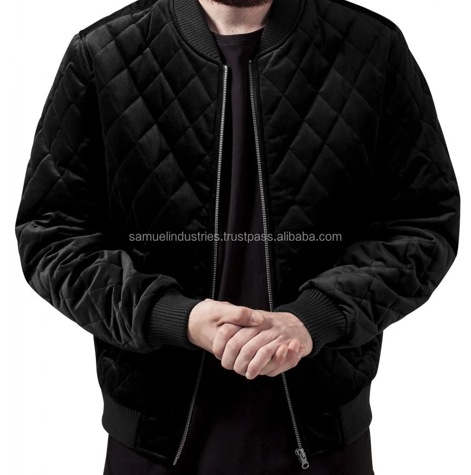 all black baseball jacket