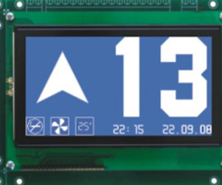 Elevator Control Panel And Cards Buy Elevators & Elevator Parts