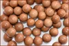 Natural Dark Golden Brown
