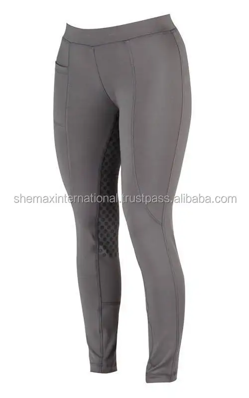 Shemax 2023 Custom New Design Equestrian Clothing Manufacturers Dry Fit