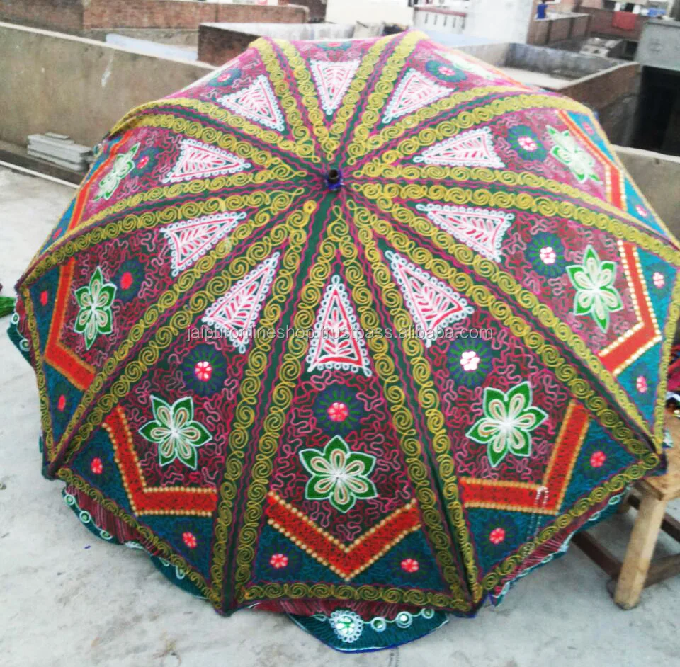 Umbrella Parasol Boho Bohemian Parasol Umbrella - Buy New Beatiuful Garden Umbrella,Sun Brand Umbrella,Sunshade Parasol Product on Alibaba.com