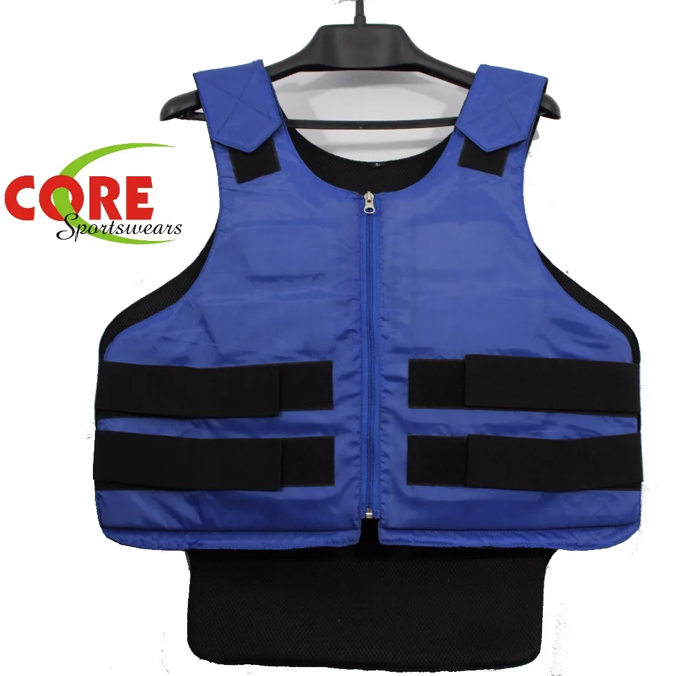 Eventing Safety Vest at Crystal Bates blog