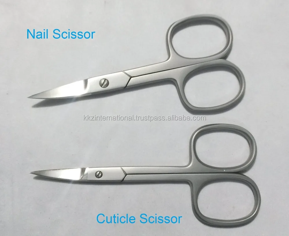 japanese nail scissors