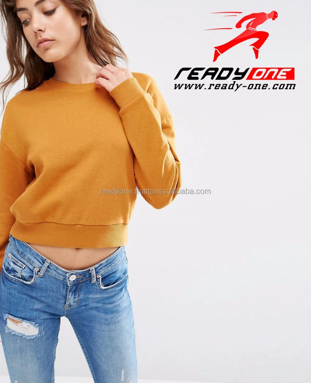 dri fit long sleeve crop top