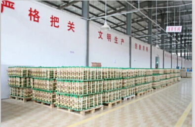 Yunhe Fengyuan Import &Export Co., Ltd. 3