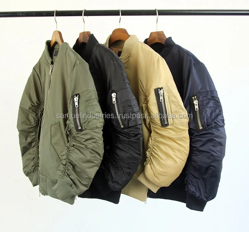 outdoor winter jacket