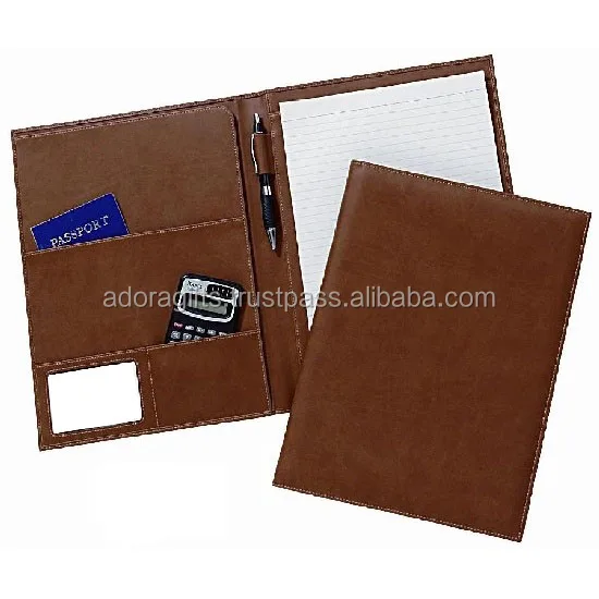 ADORA Brown Multifunctional Travel Wallet