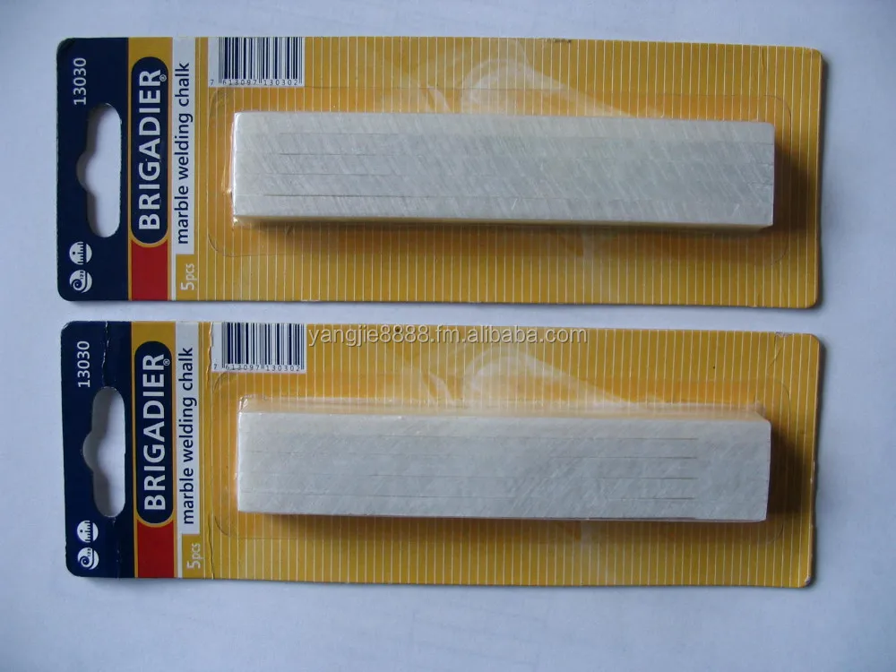 Мел из мыльного камня Круглый мыльный камень чистый белый сварочный мел мрамор